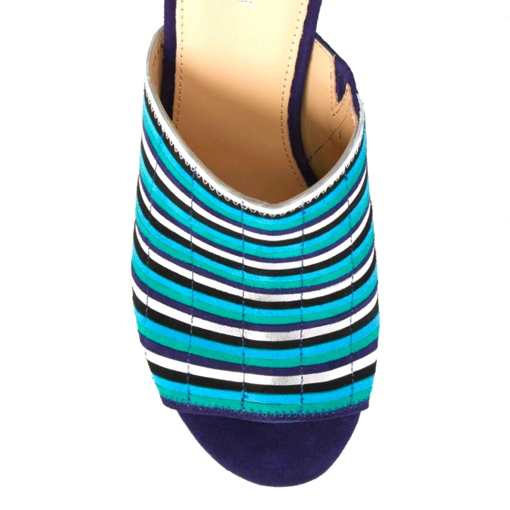 NWT Posie Sandal - Picture 3 of 6